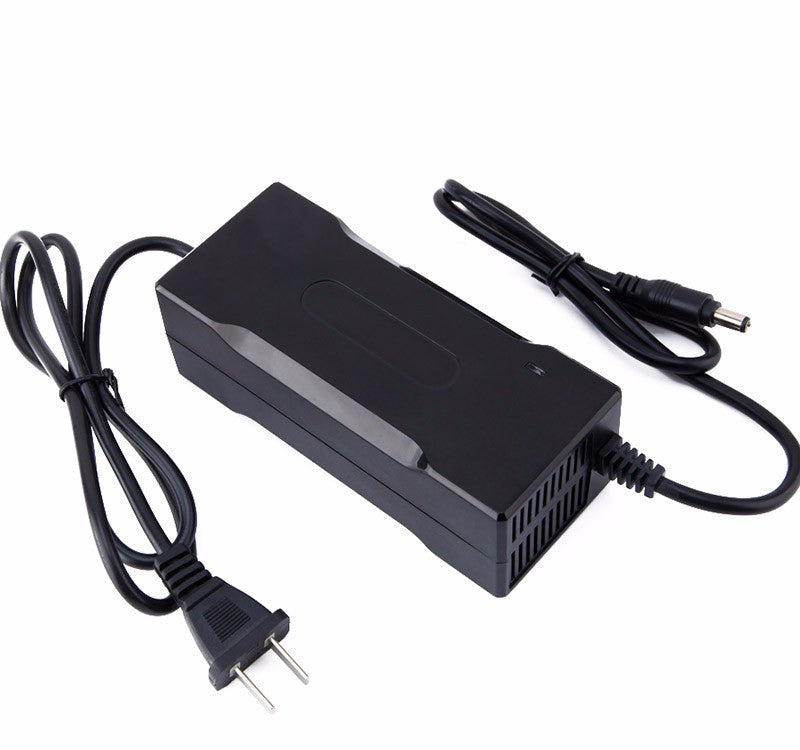 Chargeur 48V 4A Lithium-ion 13S