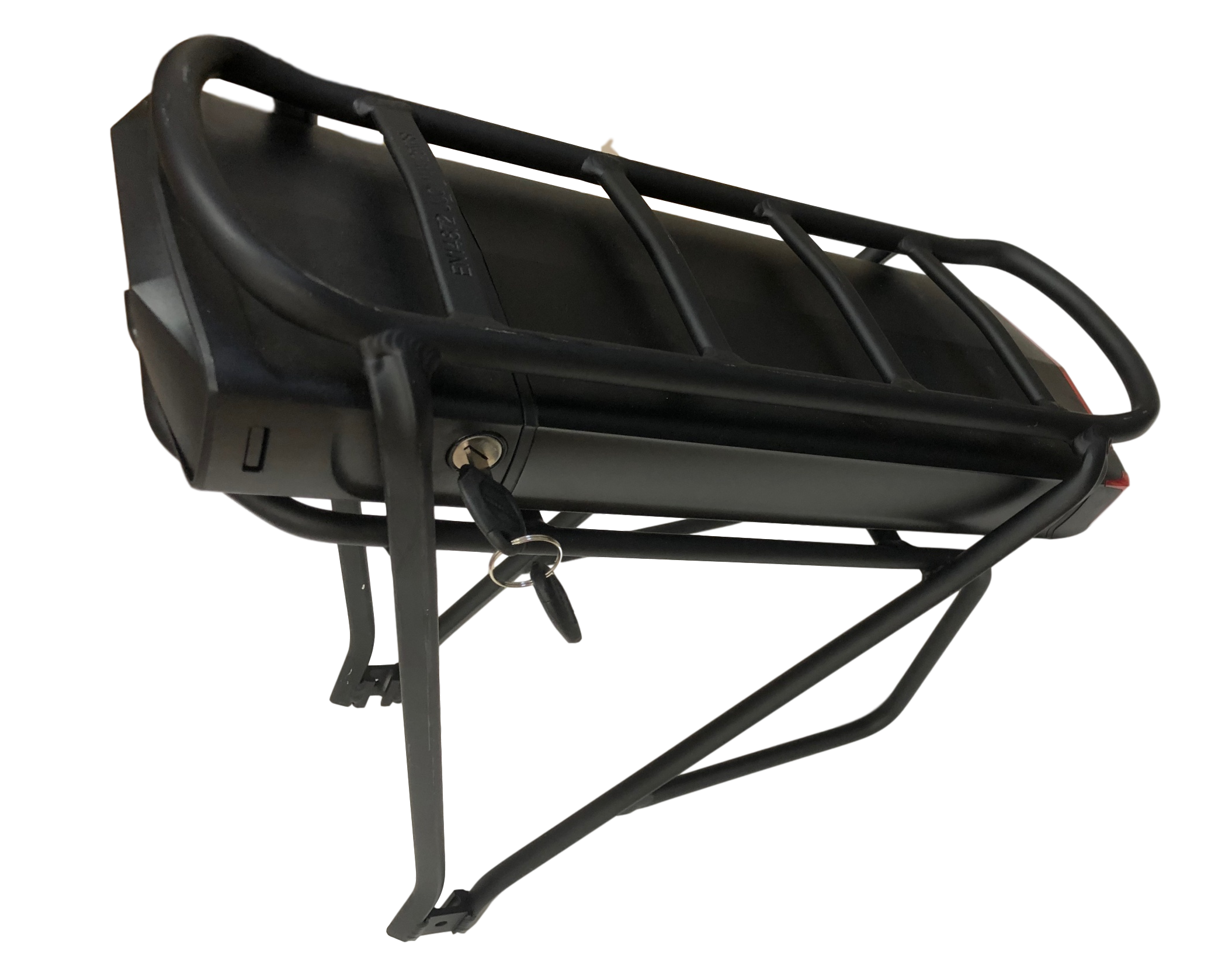 Batterie au lithium-ion 48V avec support arrière