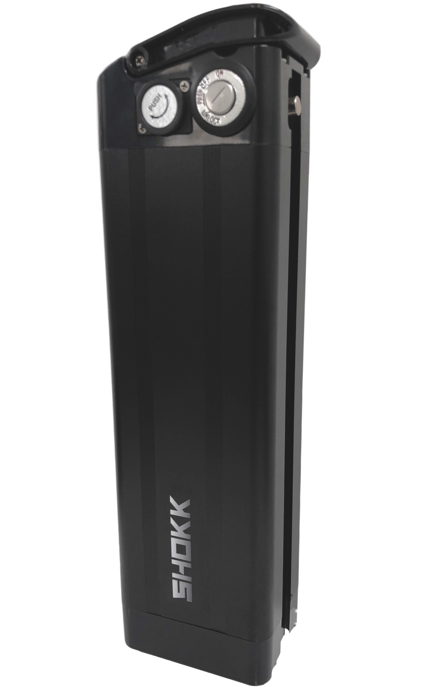 Batterie au lithium-ion pour vélo électrique 36V Lithium-ion
